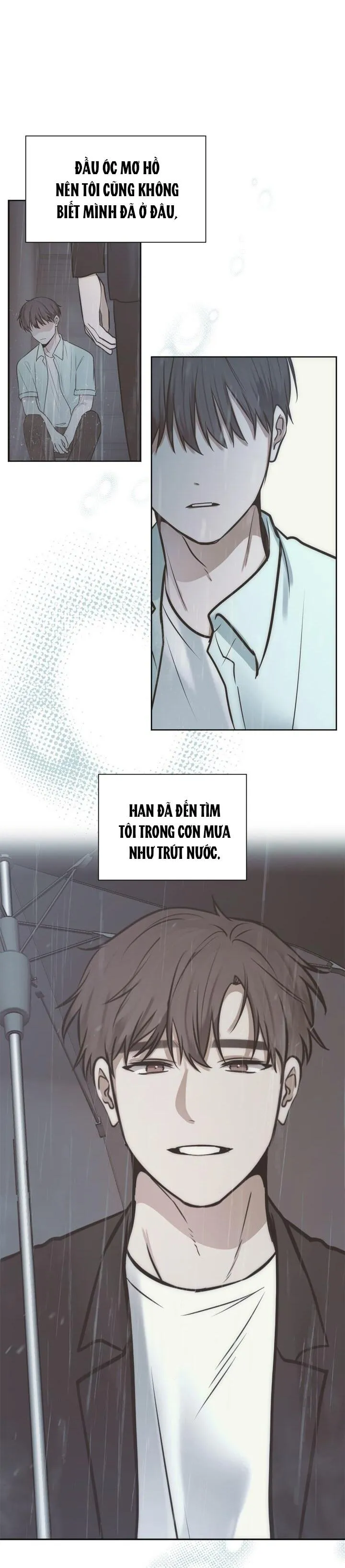 Không xa lạ Chapter 51 Trang 8