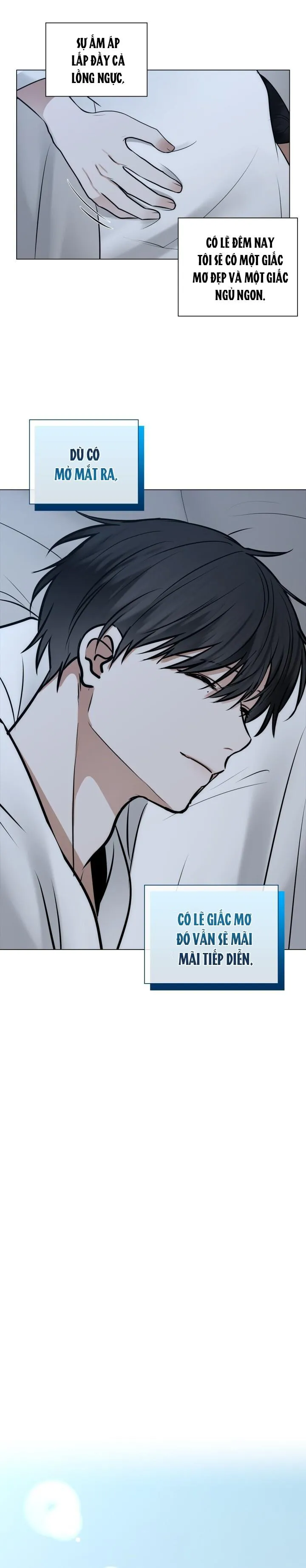 Không xa lạ Chapter 51 Trang 13