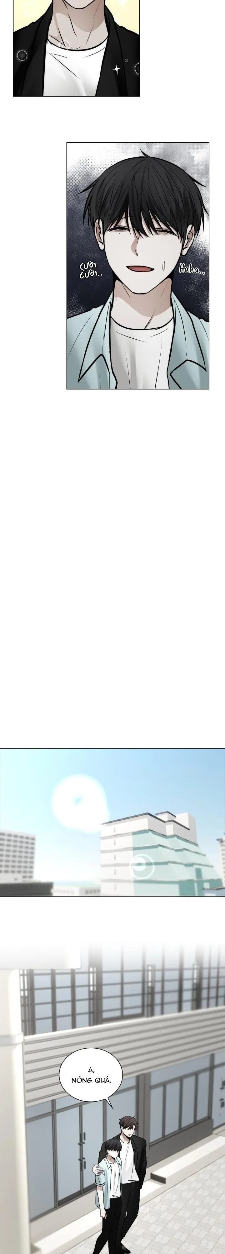 Không xa lạ Chapter 51 Trang 18