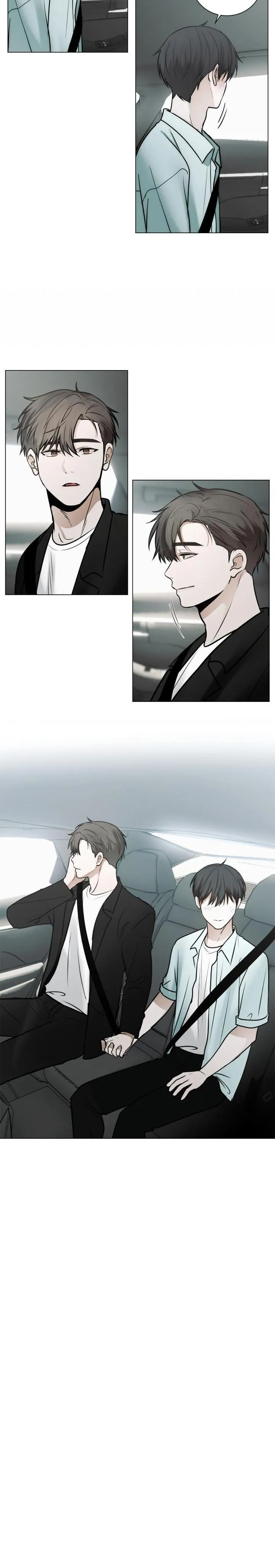 Không xa lạ Chapter 52 Trang 11