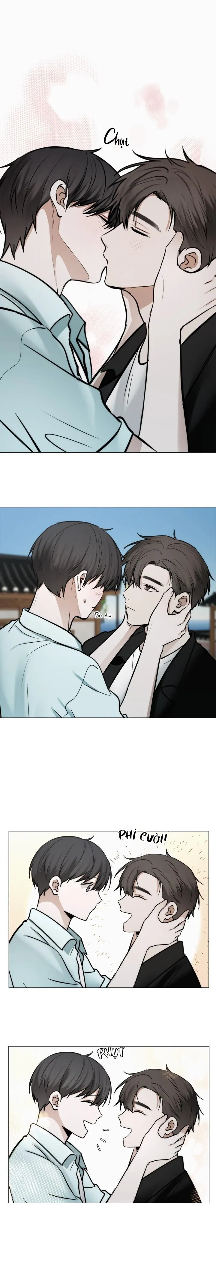 Không xa lạ Chapter 53 Trang 5