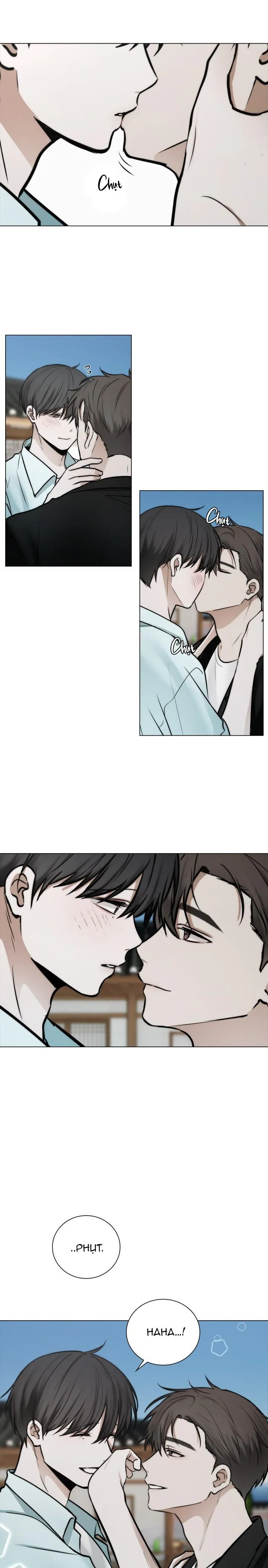 Không xa lạ Chapter 53 Trang 6