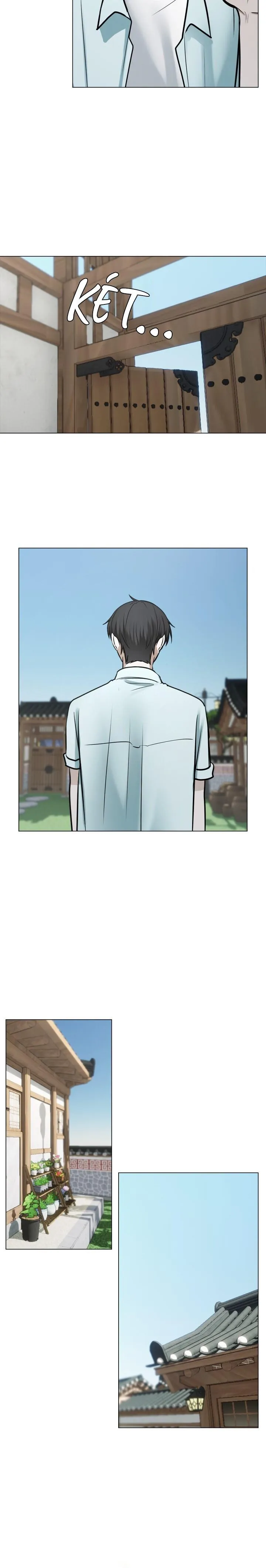 Không xa lạ Chapter 54 Trang 13