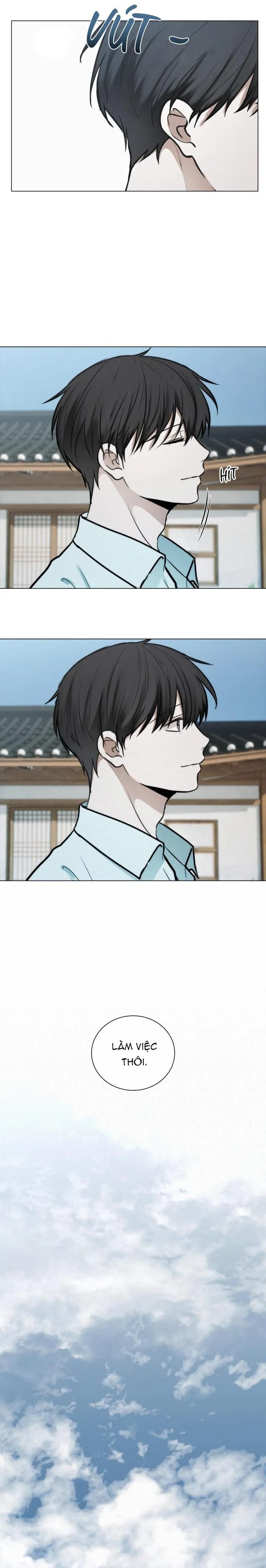 Không xa lạ Chapter 54 Trang 14