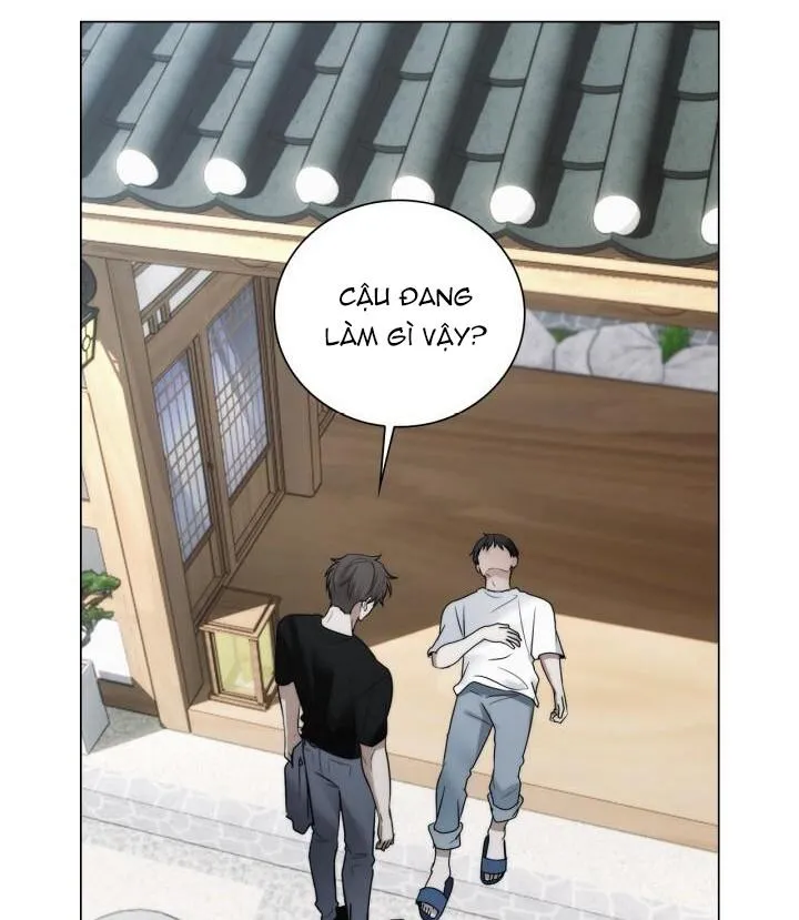 Không xa lạ Chapter 54 Trang 18