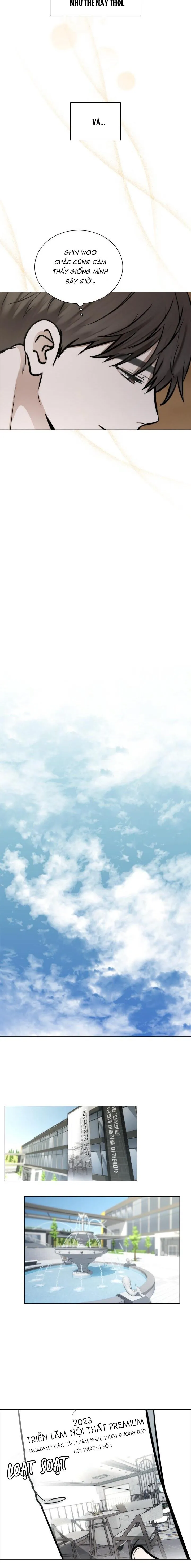 Không xa lạ Chapter 55 Trang 6