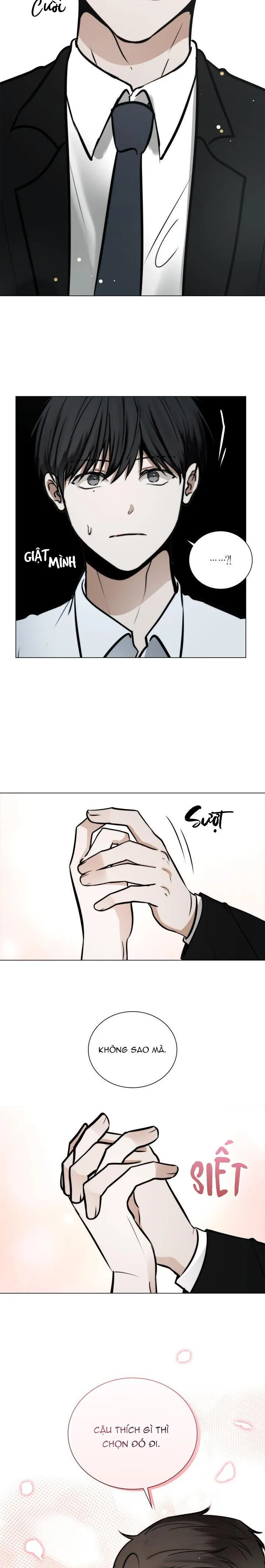 Không xa lạ Chapter 56 Trang 16