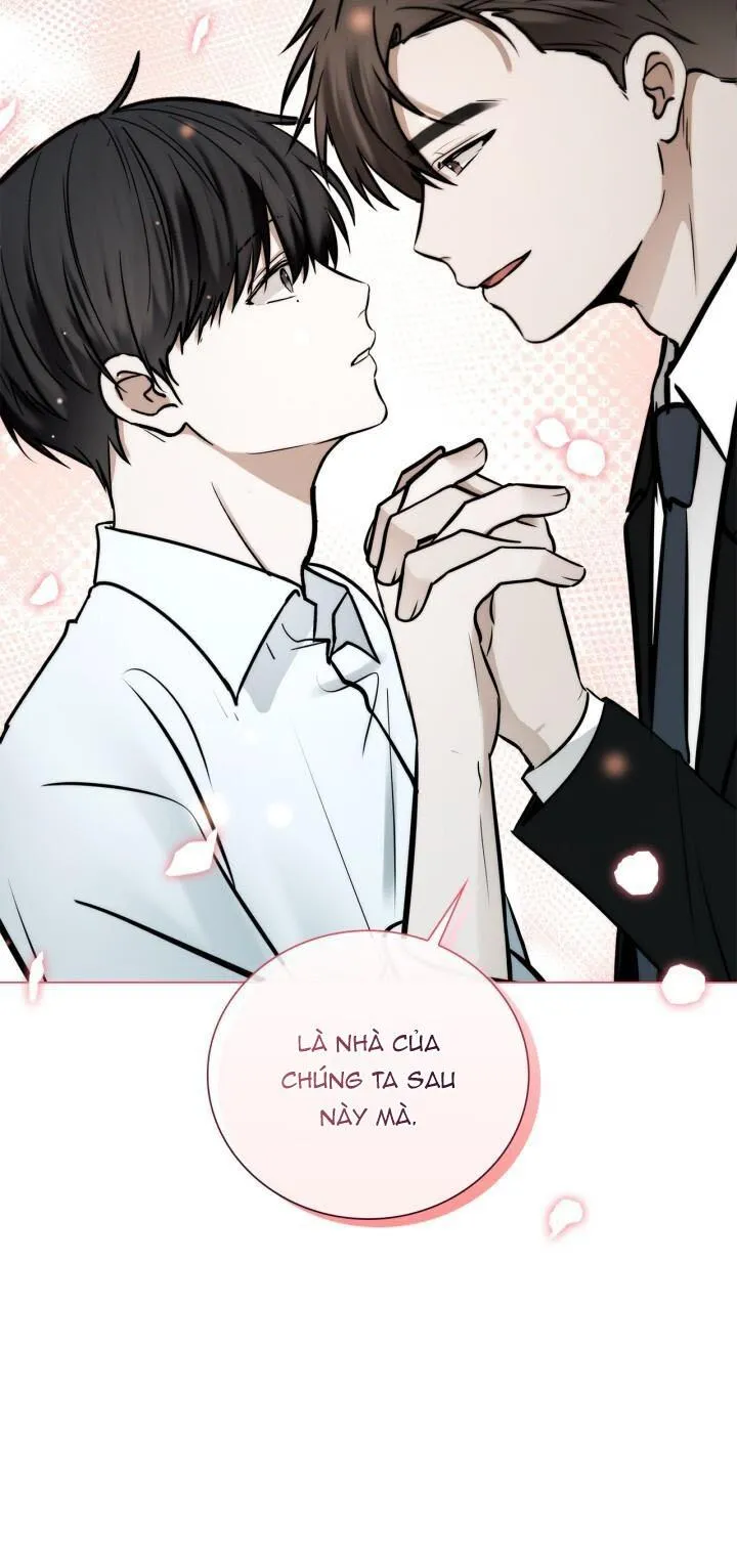 Không xa lạ Chapter 56 Trang 17