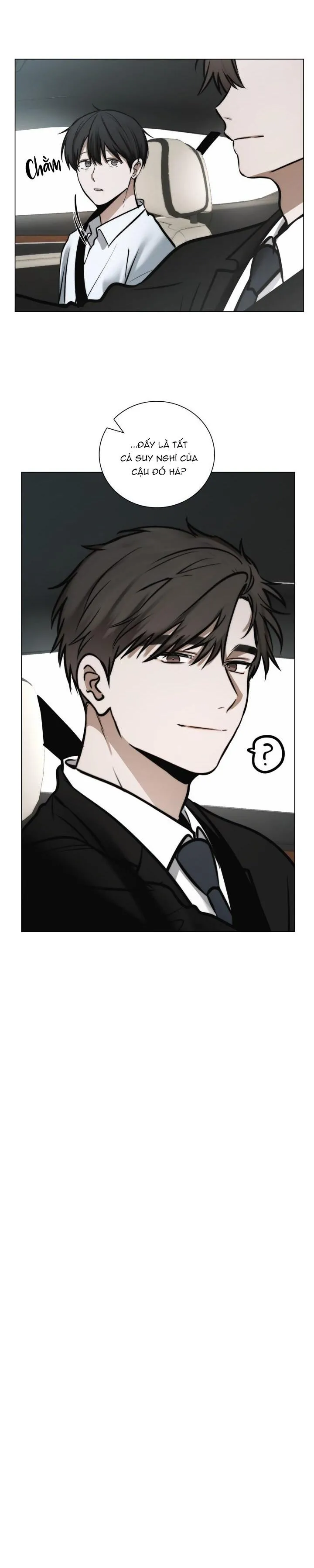 Không xa lạ Chapter 57 Trang 20