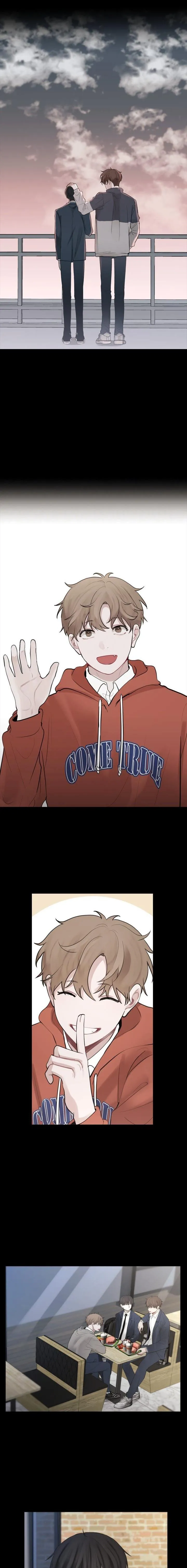 Không xa lạ Chapter 58 Trang 9