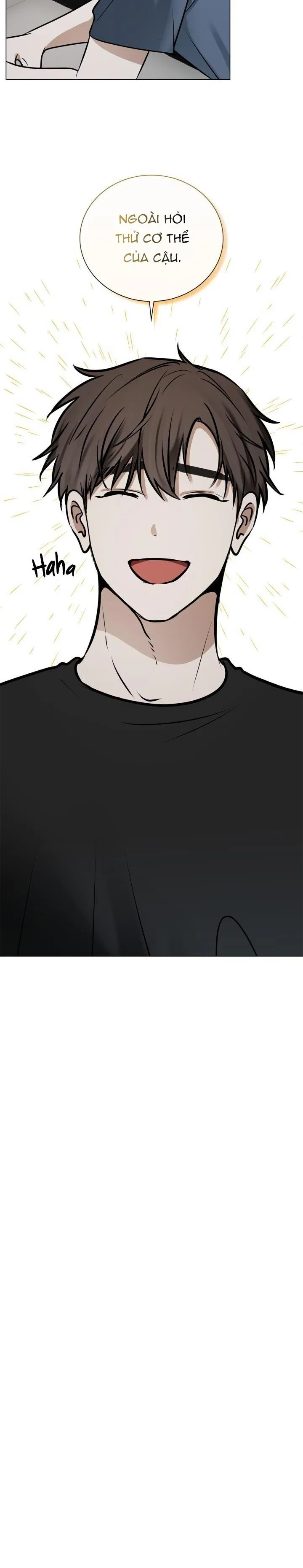 Không xa lạ Chapter 58 Trang 15