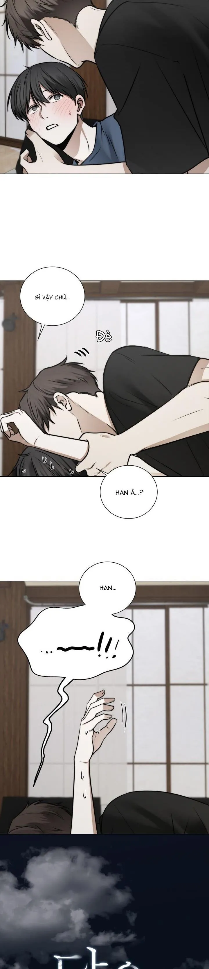 Không xa lạ Chapter 59 Trang 3