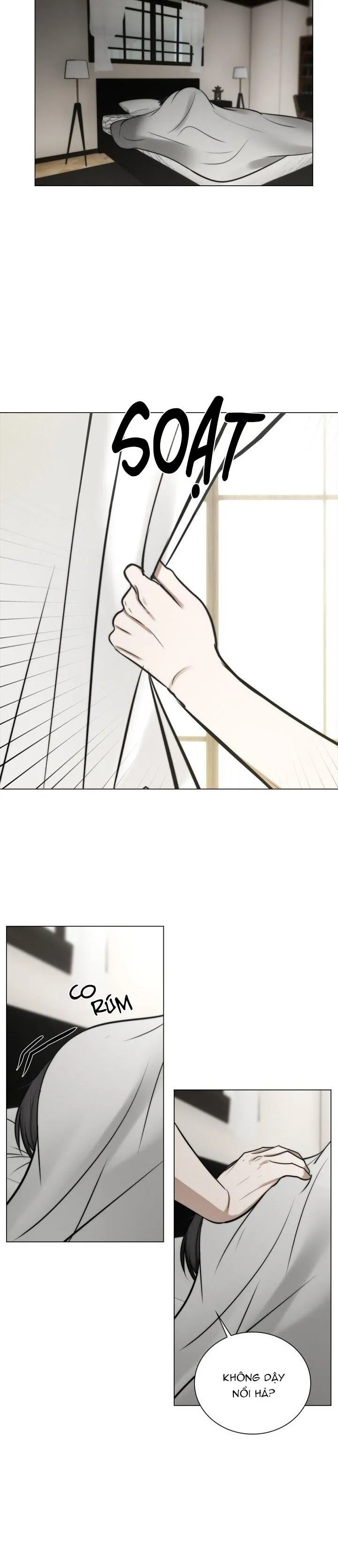 Không xa lạ Chapter 59 Trang 5