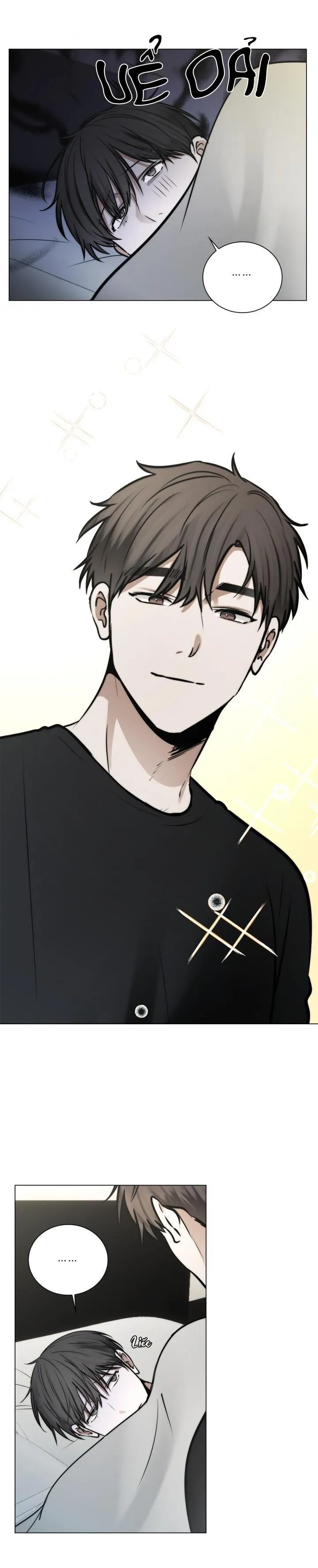 Không xa lạ Chapter 59 Trang 6