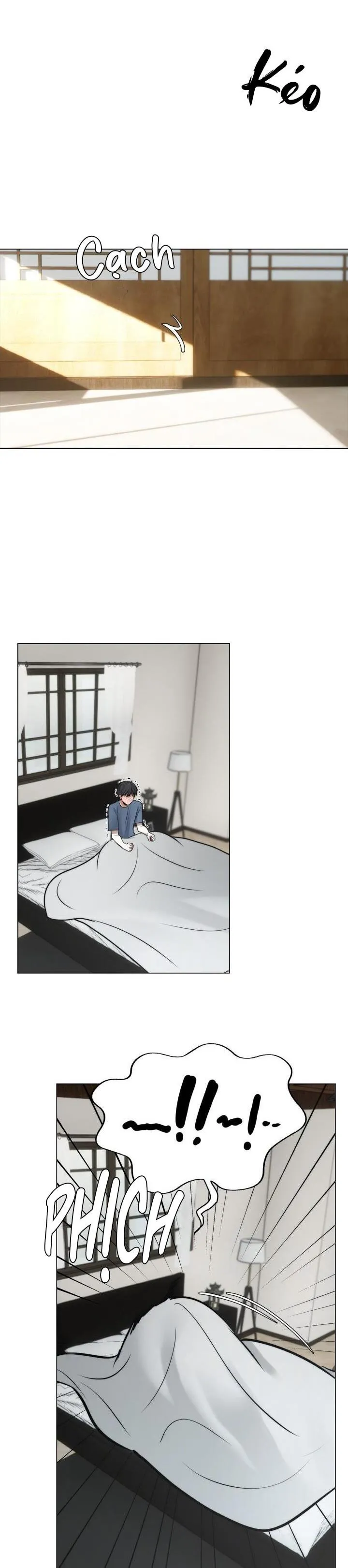 Không xa lạ Chapter 59 Trang 15