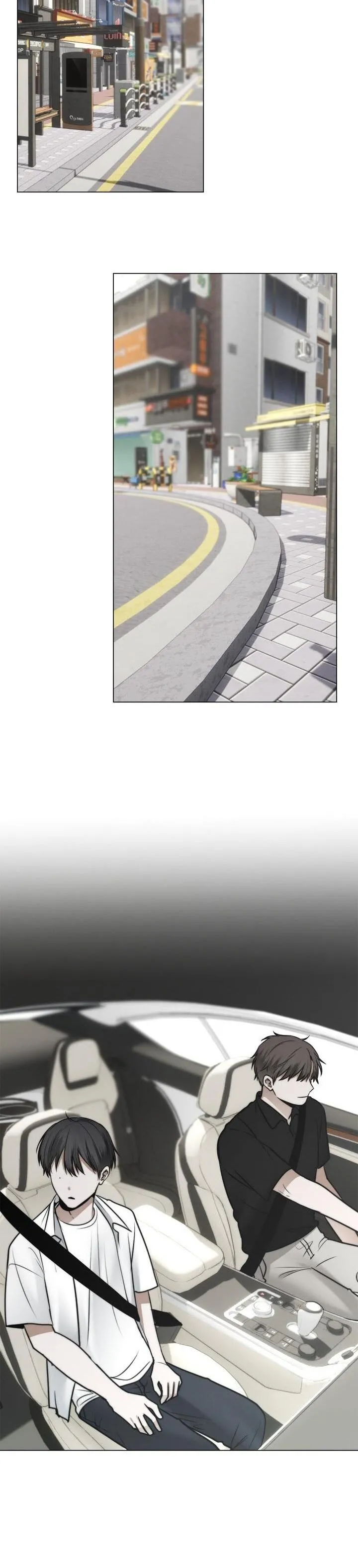 Không xa lạ Chapter 59 Trang 18