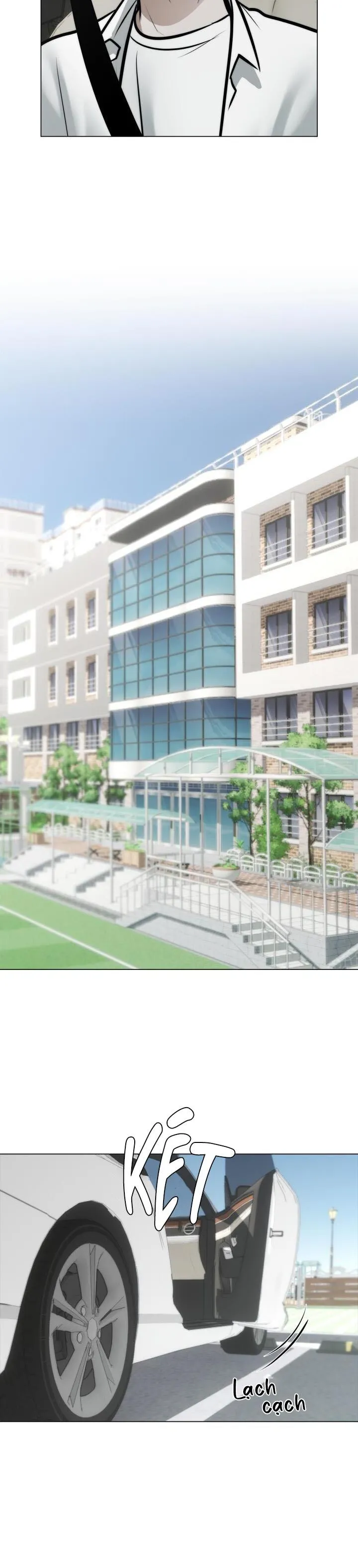 Không xa lạ Chapter 59 Trang 20