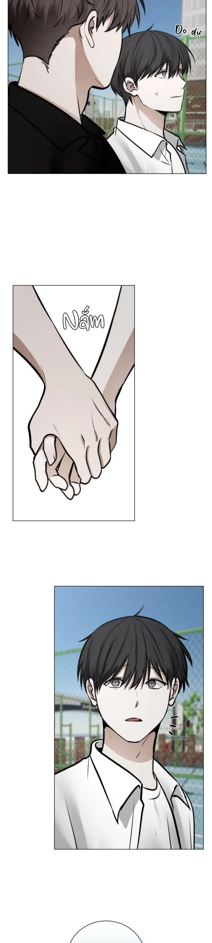 Không xa lạ Chapter 59 Trang 24