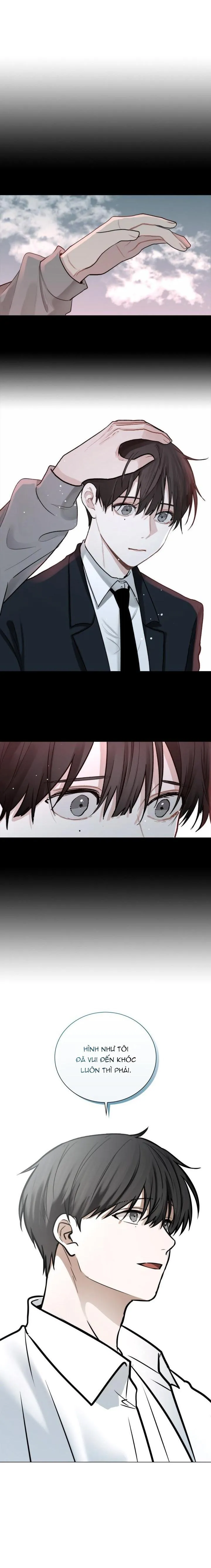 Không xa lạ Chapter 60 Trang 6