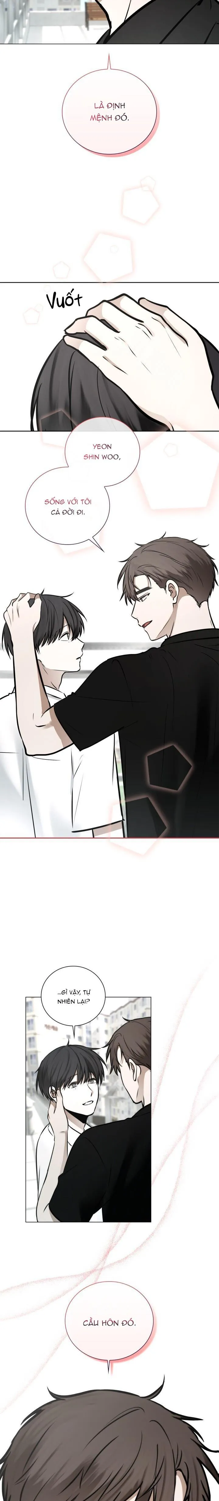 Không xa lạ Chapter 60 Trang 13