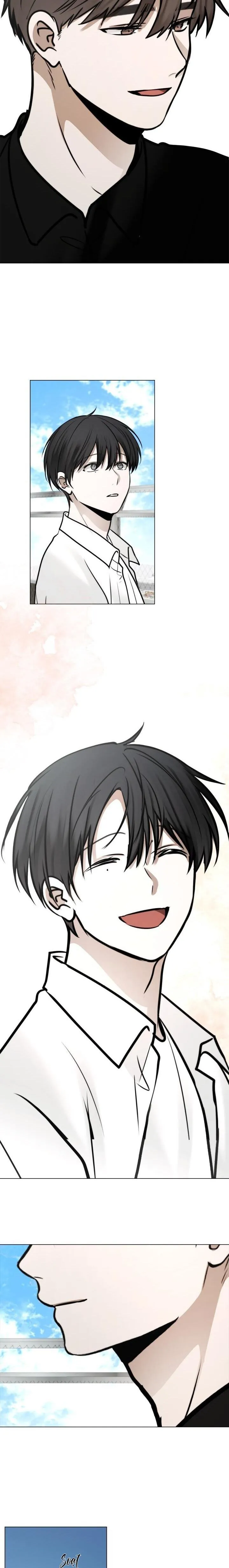 Không xa lạ Chapter 60 Trang 14