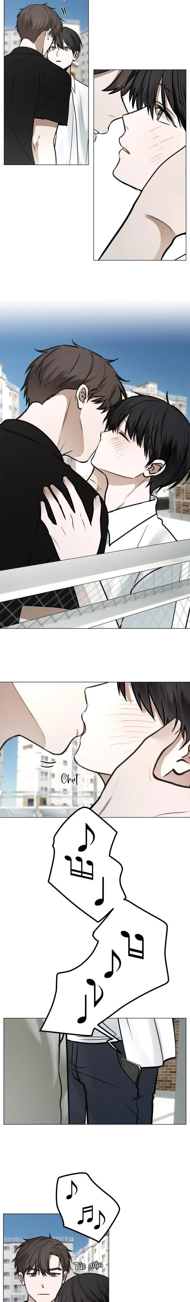 Không xa lạ Chapter 60 Trang 15