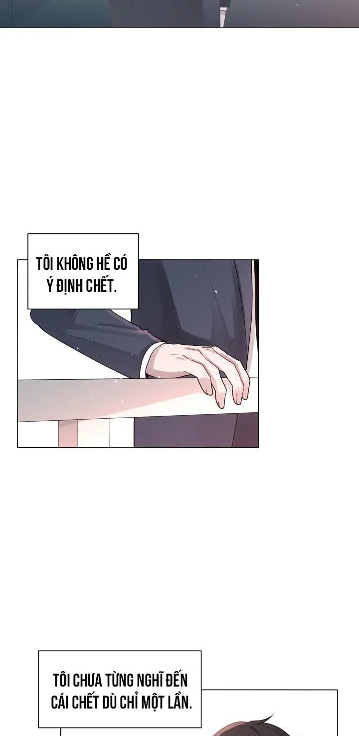 Không xa lạ Chapter 1 Trang 3