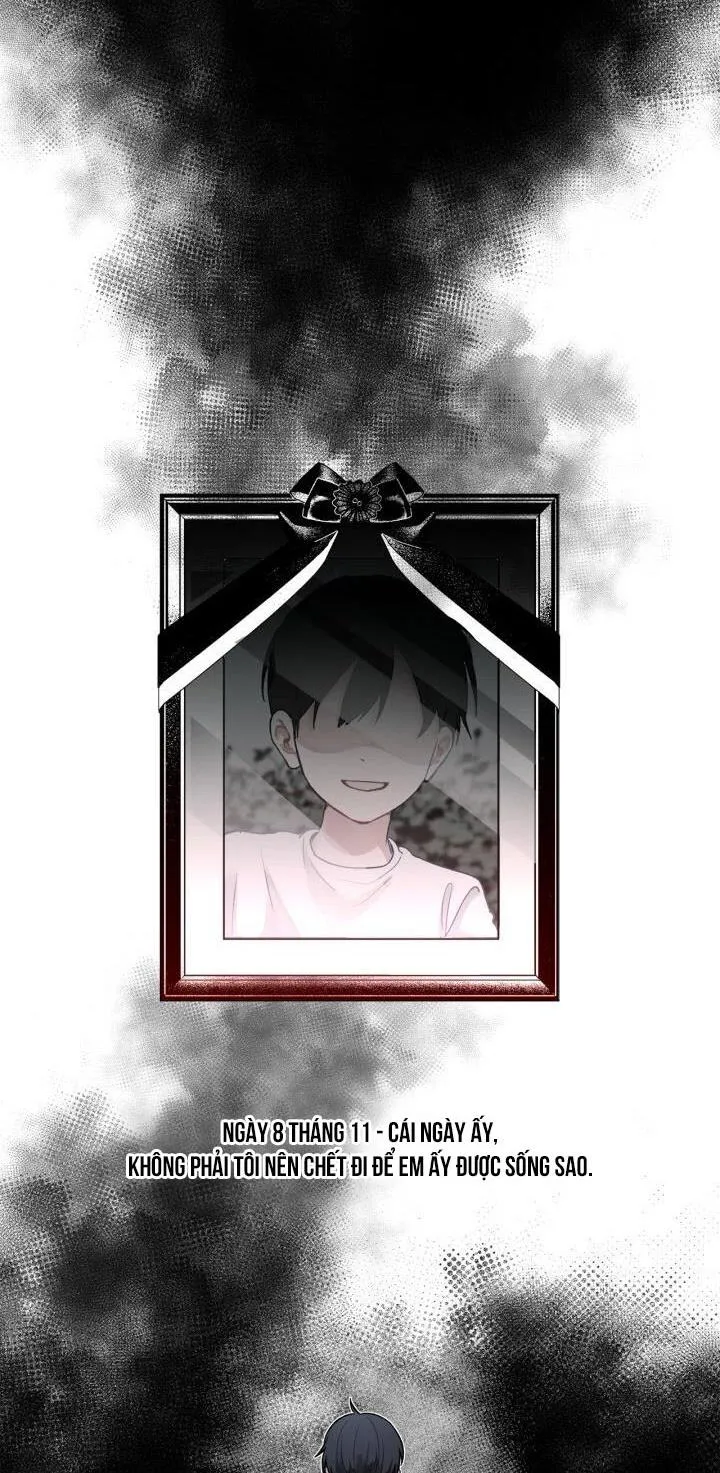 Không xa lạ Chapter 1 Trang 6