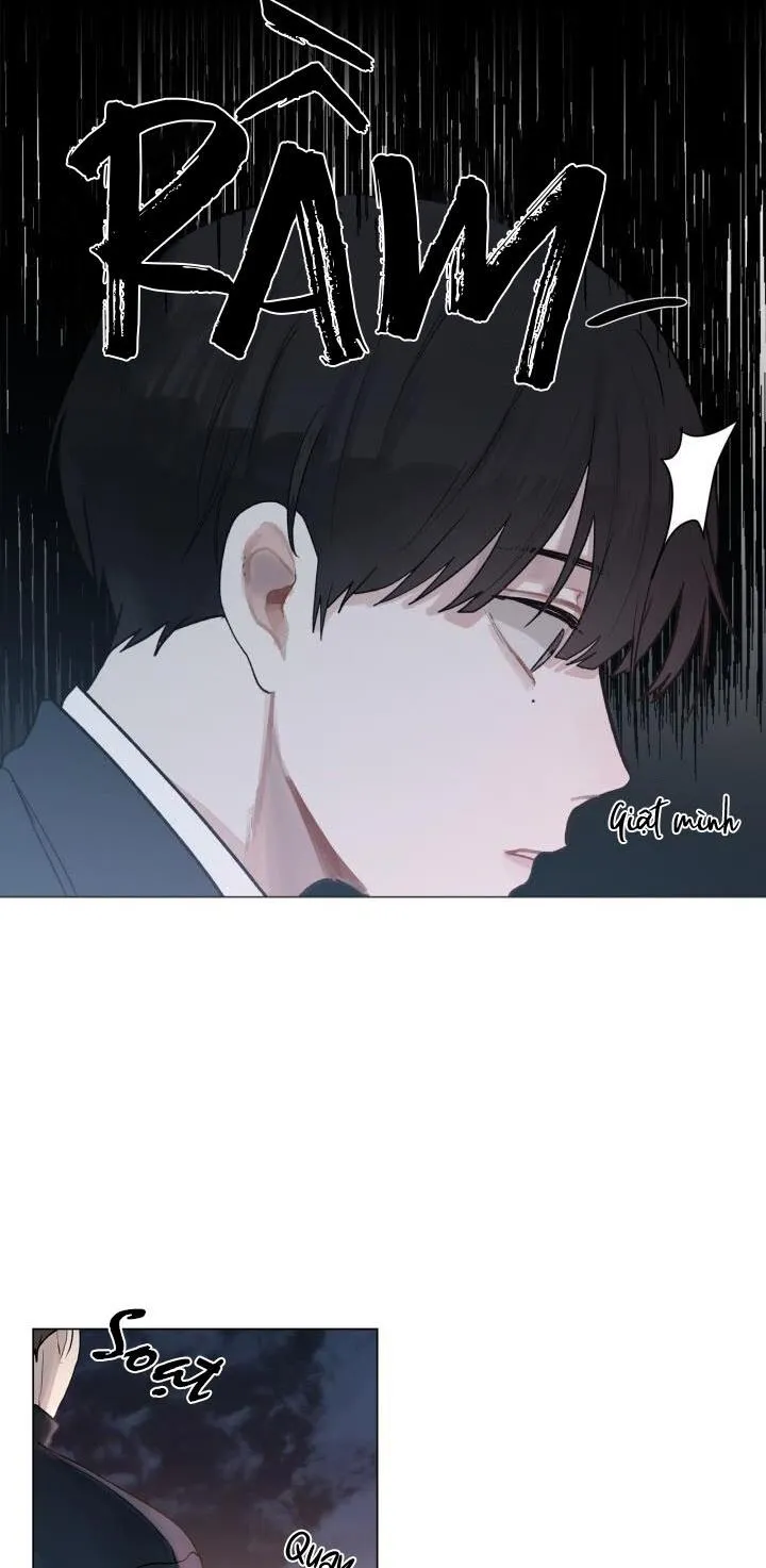 Không xa lạ Chapter 1 Trang 8