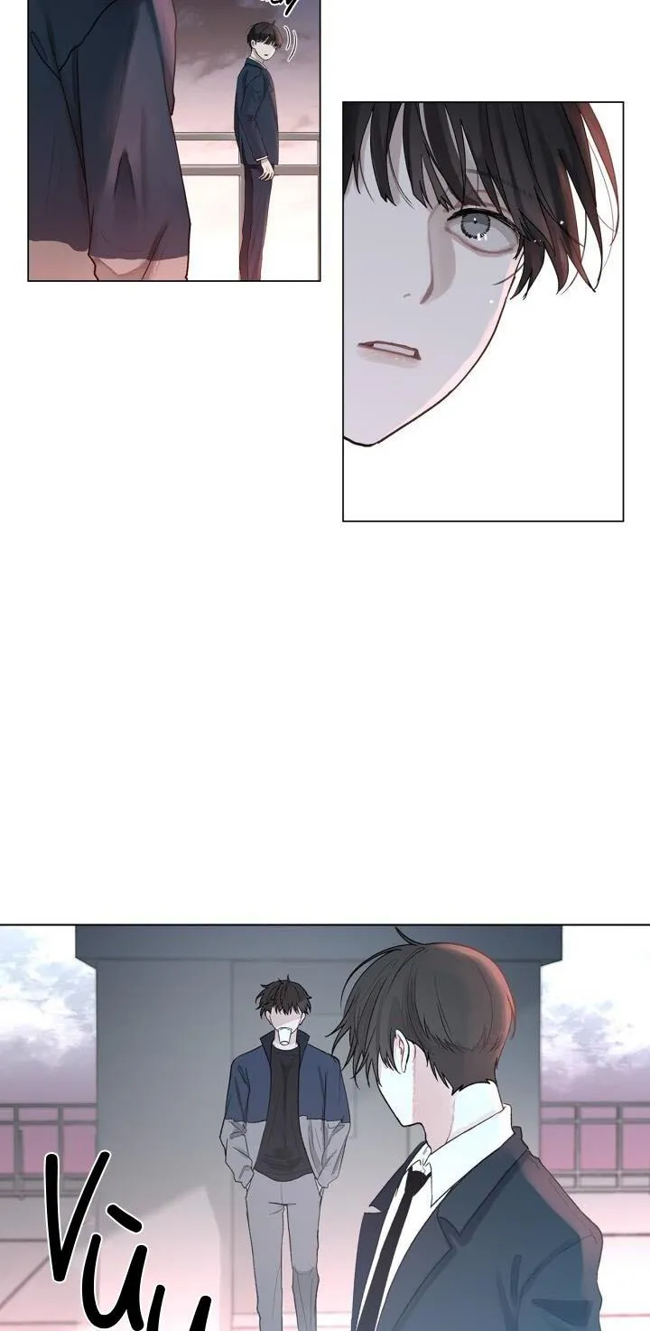 Không xa lạ Chapter 1 Trang 9