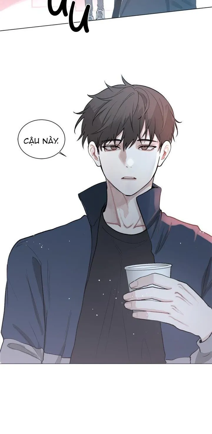 Không xa lạ Chapter 1 Trang 10