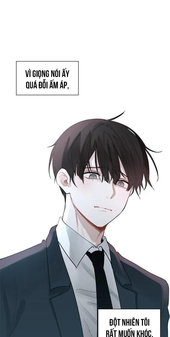 Không xa lạ Chapter 1 Trang 17