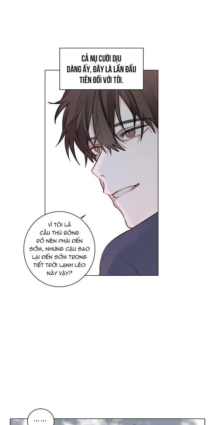 Không xa lạ Chapter 1 Trang 19