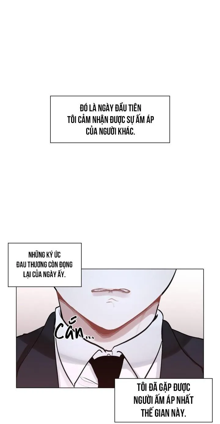 Không xa lạ Chapter 1 Trang 26