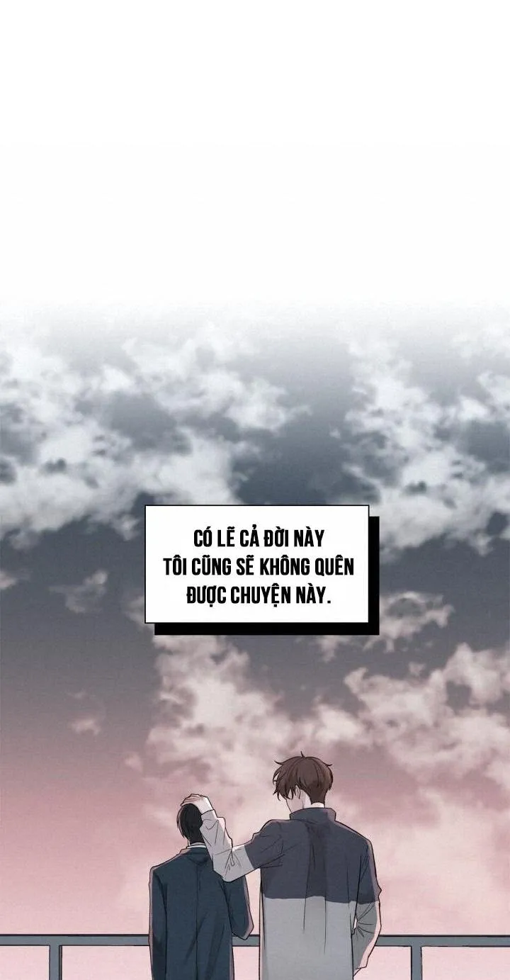 Không xa lạ Chapter 1 Trang 27