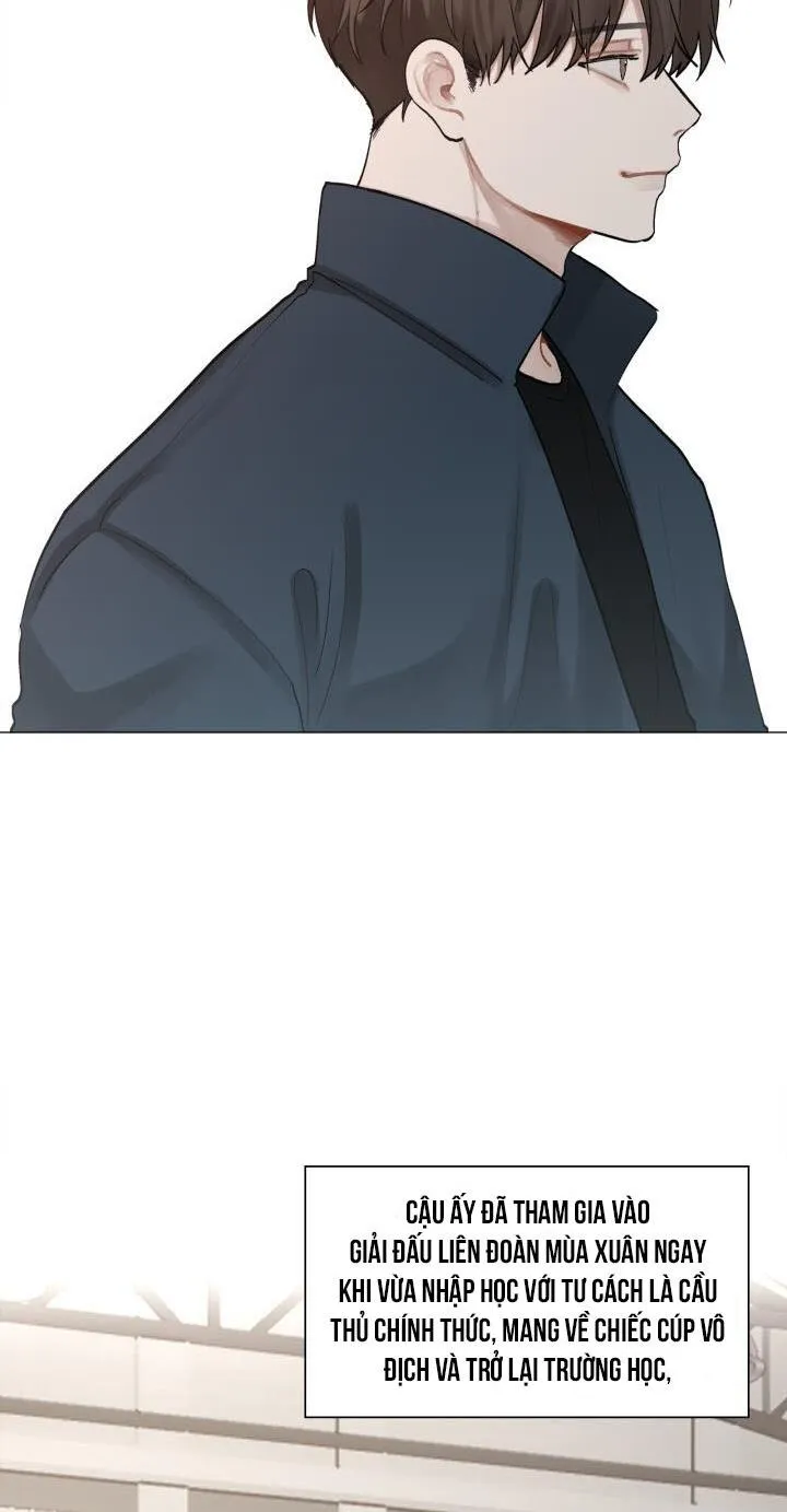 Không xa lạ Chapter 1 Trang 30