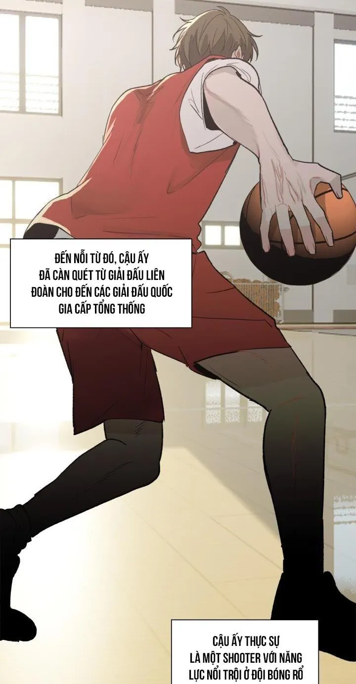 Không xa lạ Chapter 1 Trang 31