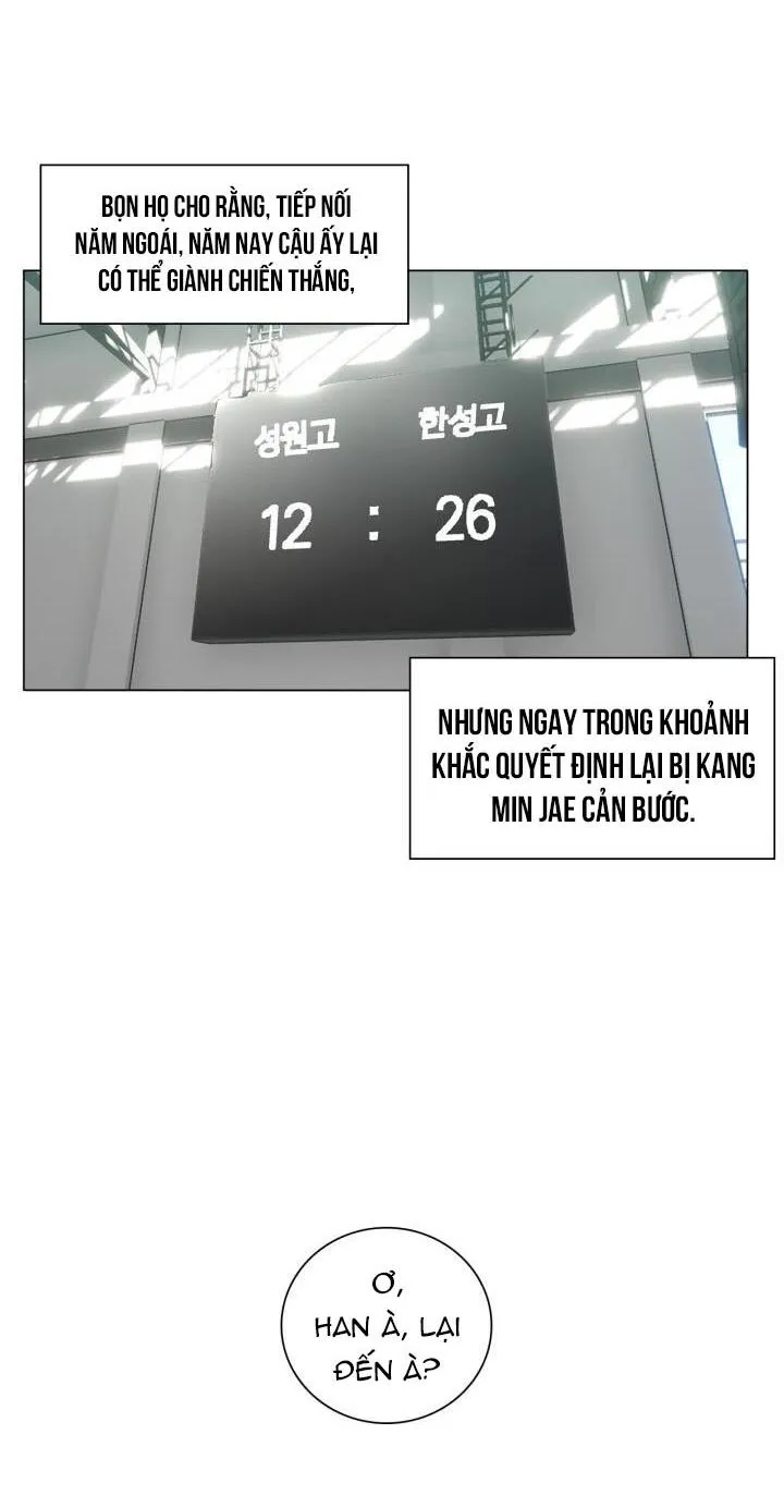 Không xa lạ Chapter 1 Trang 34