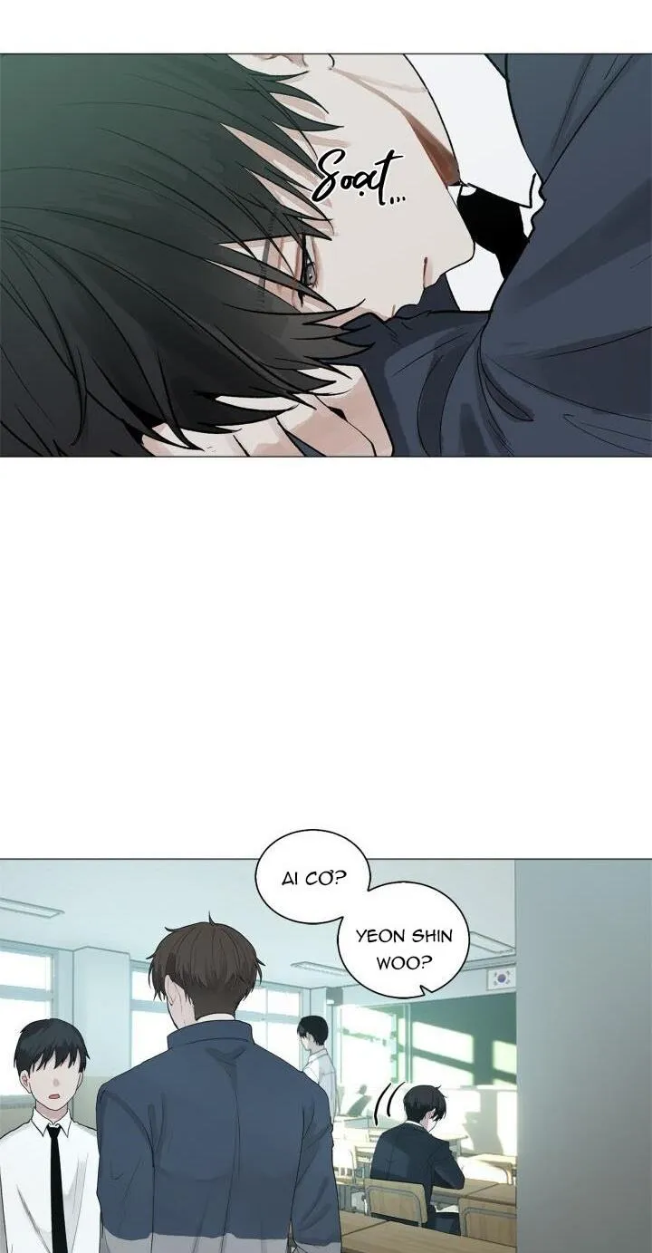 Không xa lạ Chapter 1 Trang 35