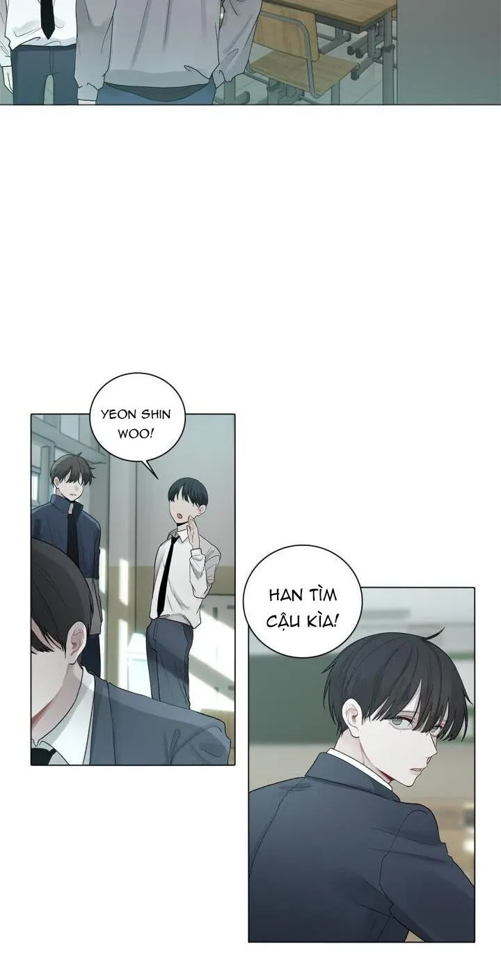 Không xa lạ Chapter 1 Trang 36