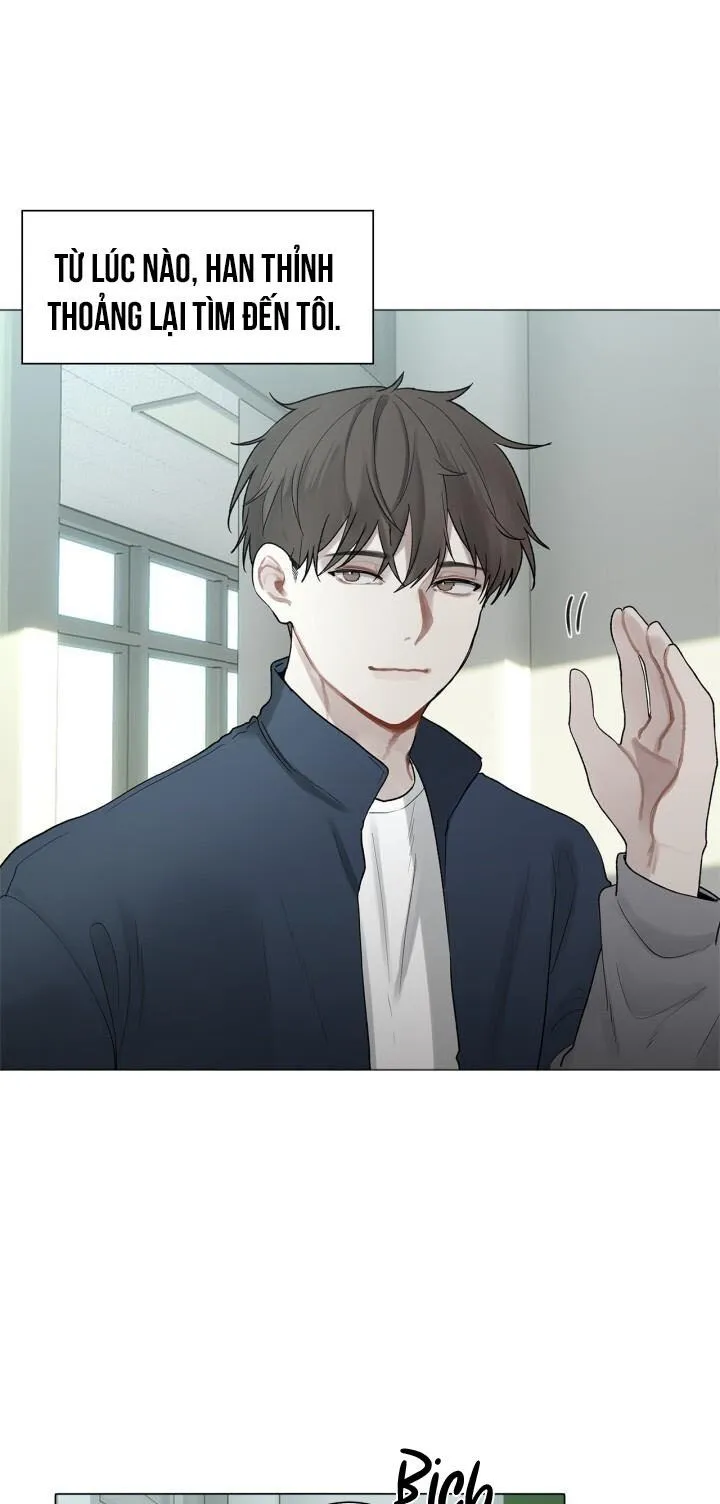 Không xa lạ Chapter 1 Trang 37