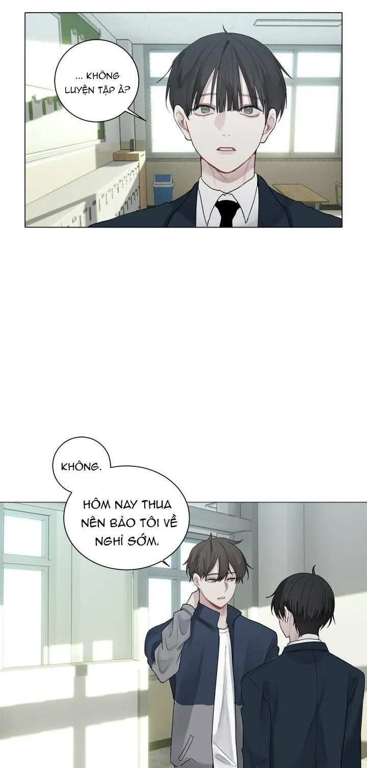 Không xa lạ Chapter 1 Trang 39