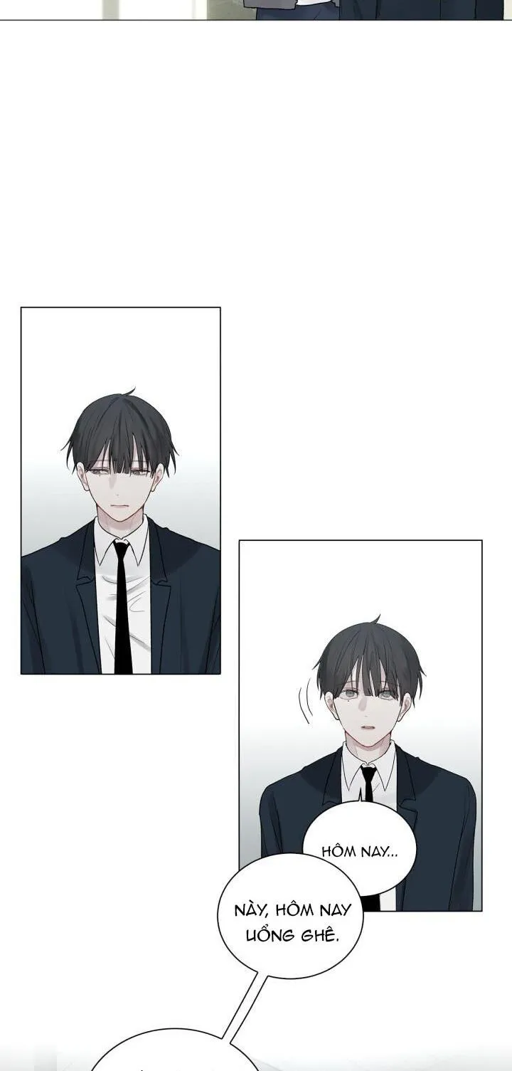 Không xa lạ Chapter 1 Trang 40