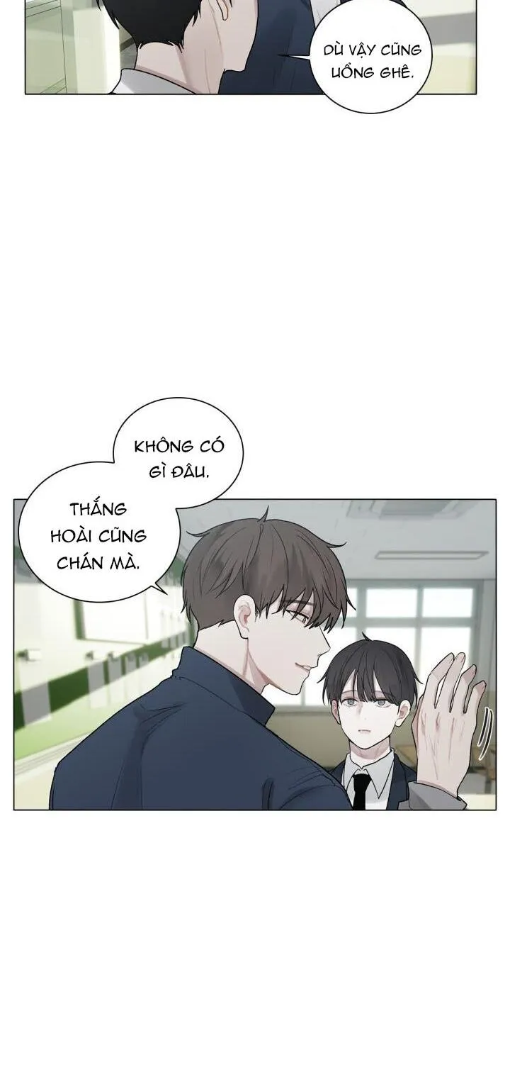 Không xa lạ Chapter 1 Trang 42