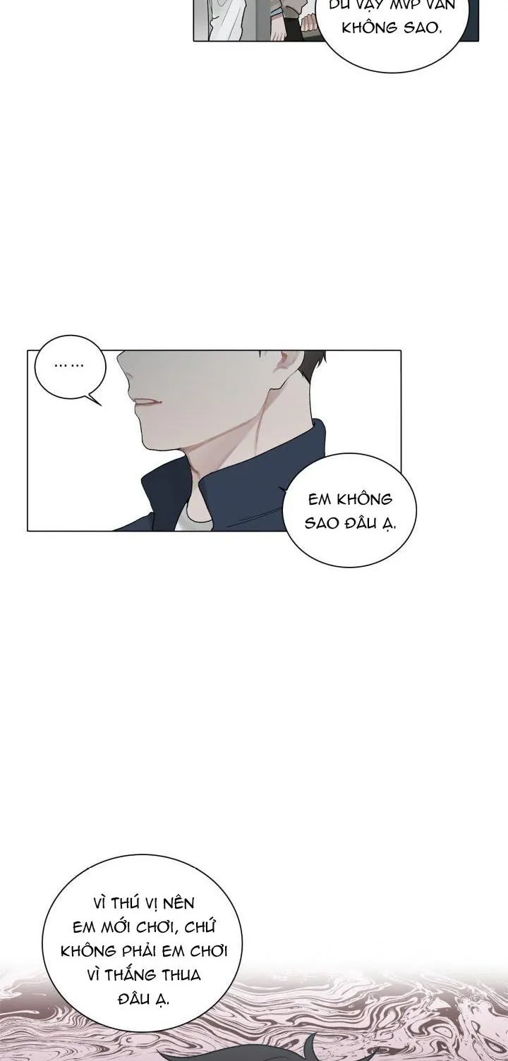 Không xa lạ Chapter 1 Trang 44