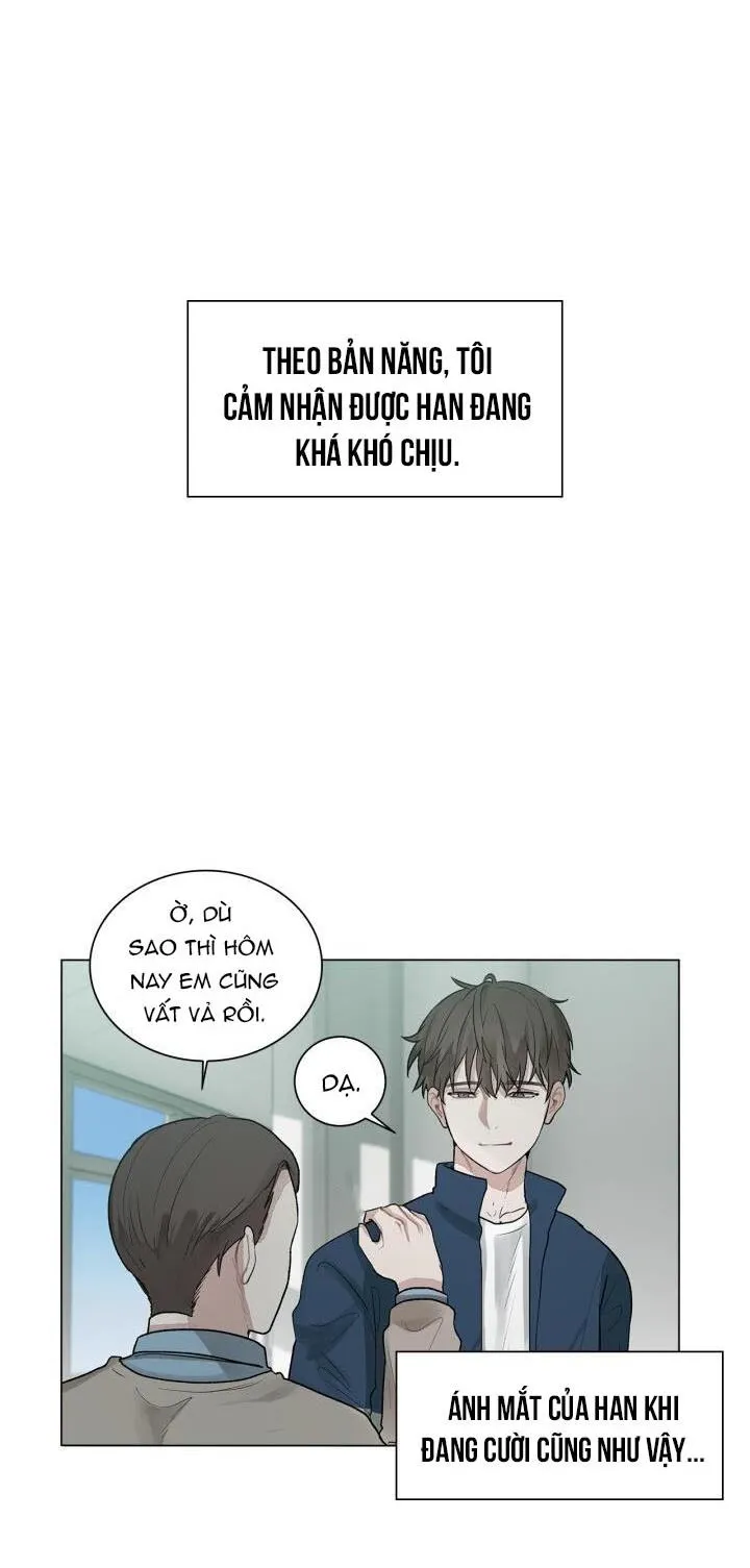Không xa lạ Chapter 1 Trang 46