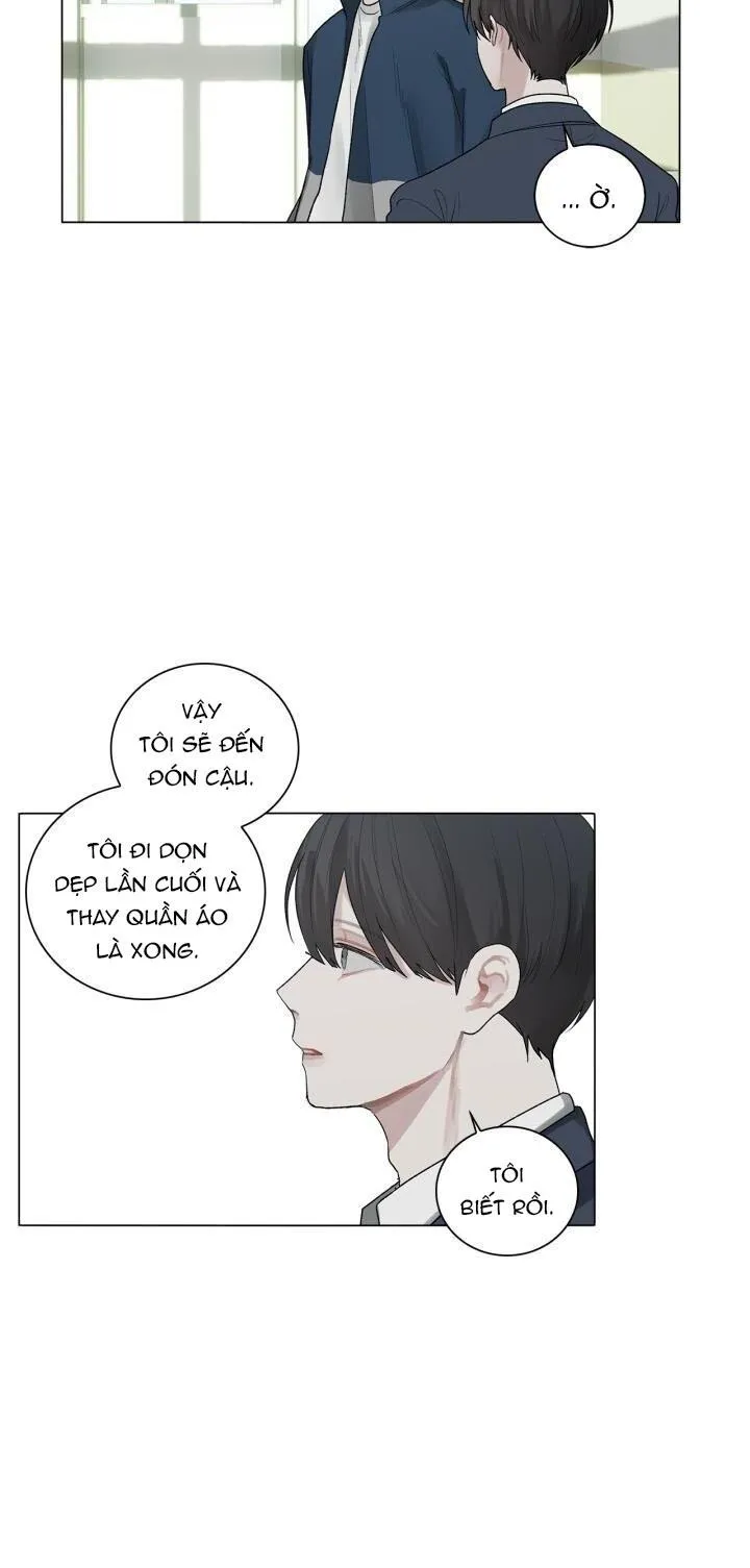 Không xa lạ Chapter 1 Trang 48