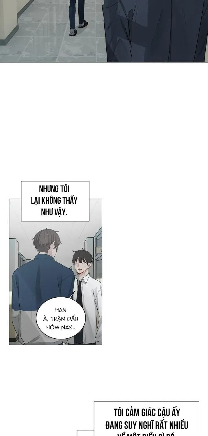 Không xa lạ Chapter 1 Trang 50