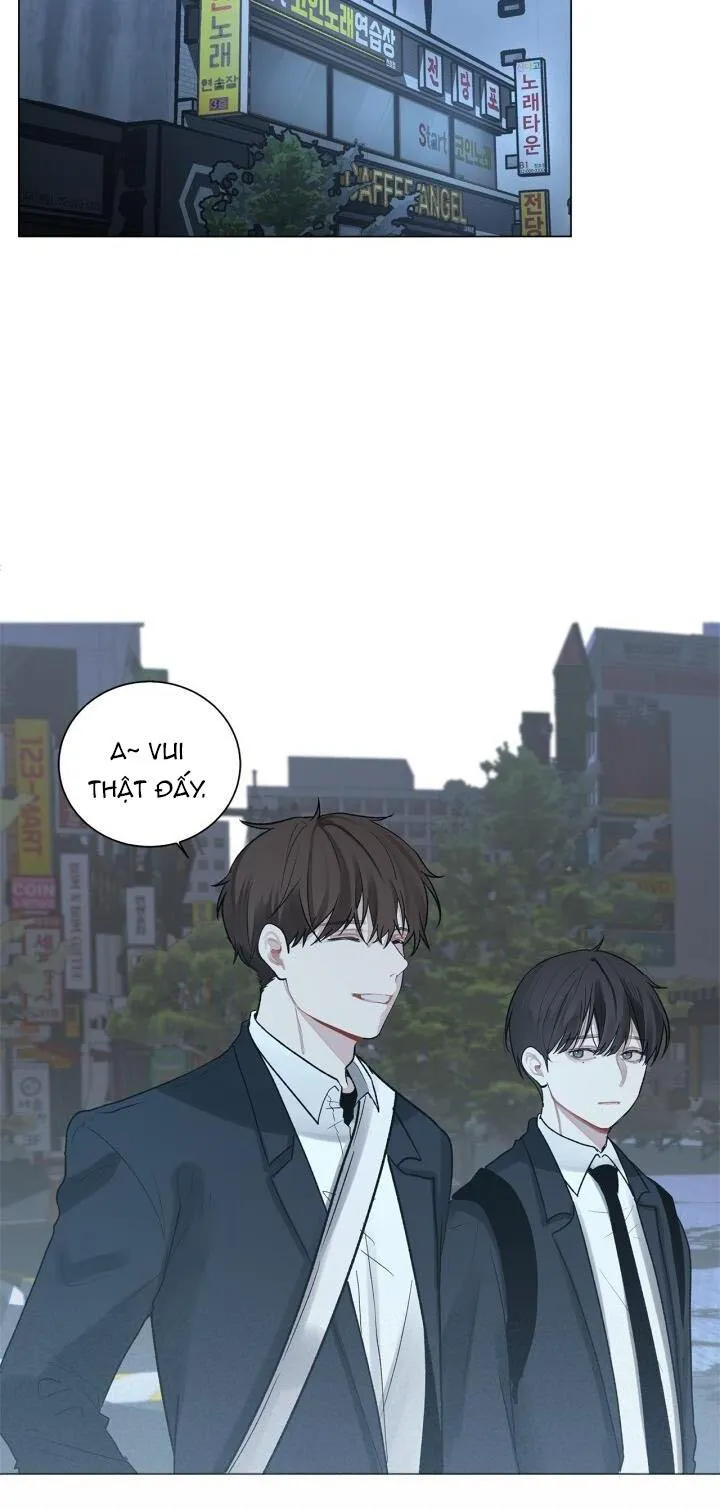 Không xa lạ Chapter 1 Trang 54