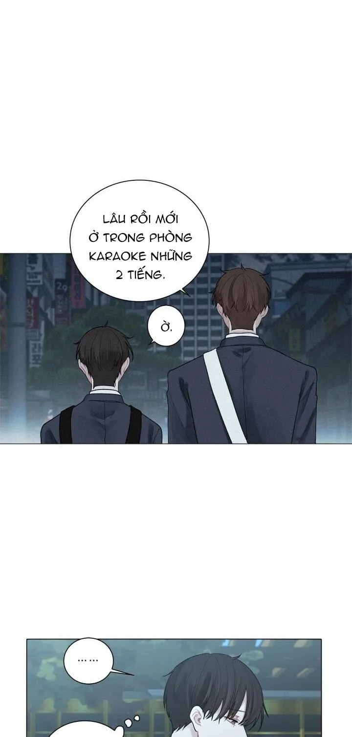 Không xa lạ Chapter 1 Trang 55